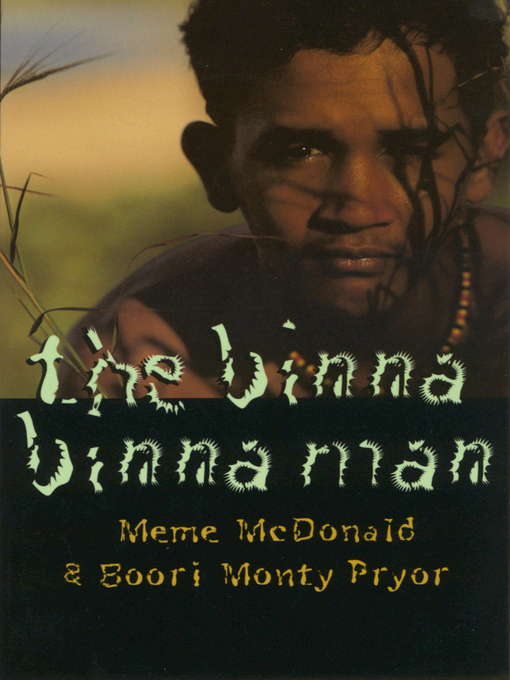 Title details for The Binna Binna Man by Meme McDonald - Wait list